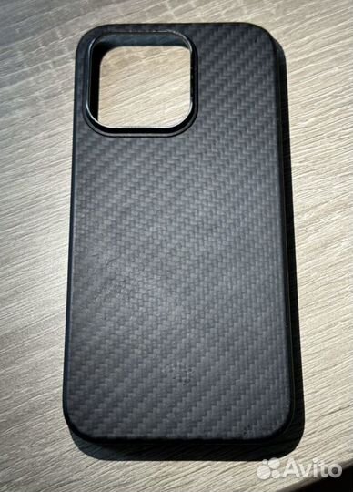 Чехол pitaka iPhone 14 pro