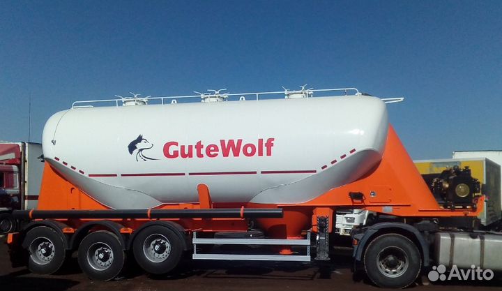 Водитель категории Е