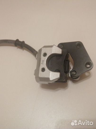 Дисковый тормоз для скутера, самоката, квадроцикла