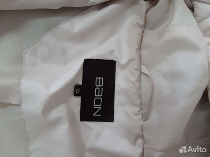 Пальто женское