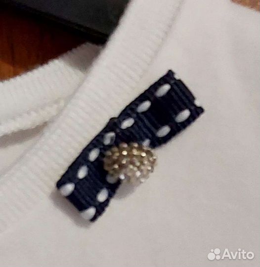 Блузка школьная Noble People