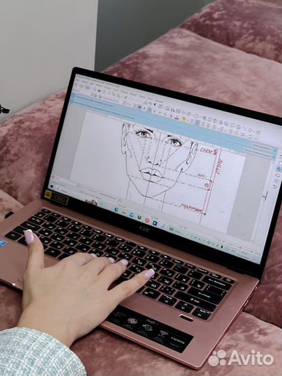 Ноутбук acer