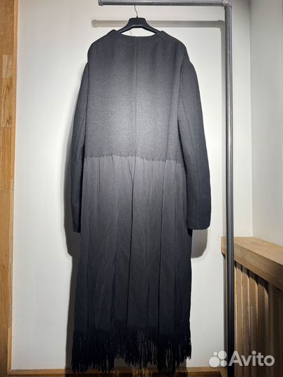 Пальто Uma Wang размер - M