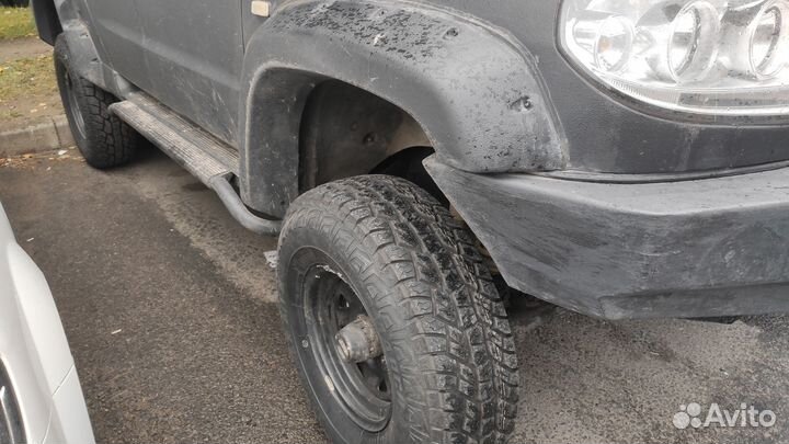 Roadmarch Primemax A/T II 215/65 R16 98T