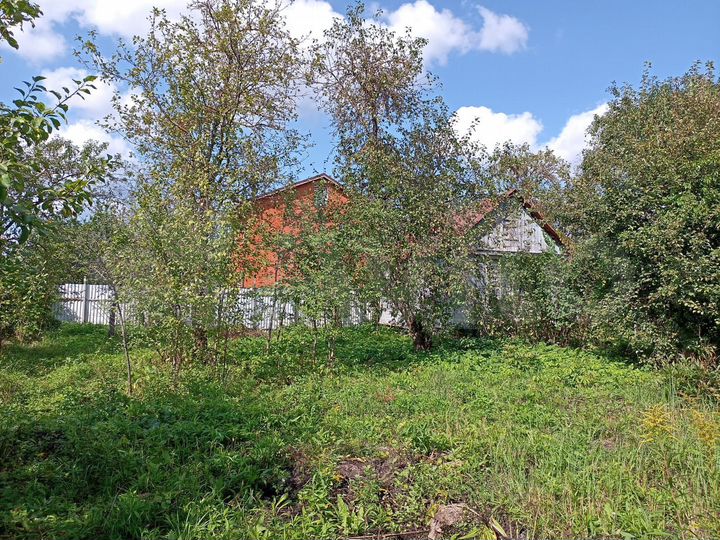 Дача 24 м² на участке 5,6 сот.