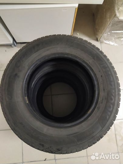 Hankook Optimo K715 185/75 R14 89H