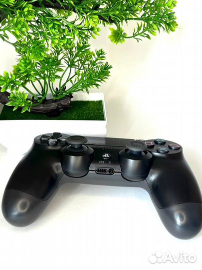 Джойстик Геймпад DualShock PS4