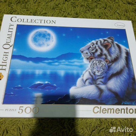 Пазлы разные, деревянные, фигурные, новые