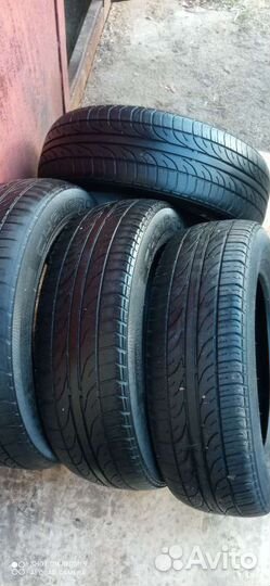 Charmhoo Ecoplus SUV 185/65 R15