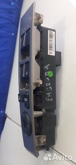 Блок стеклоподъемников Geely Emgrand Ec7