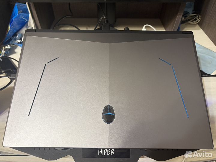 Игровой ноутбук Thunderobot 911 Plus G3 Pro 7