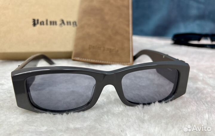 Очки palm angels