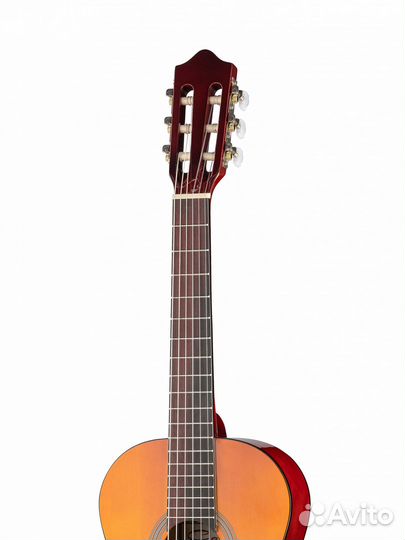 Классическая гитара Caraya C34YL1/2