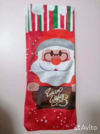 Чехол на бутылку