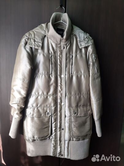 Куртка женская Ostin 48