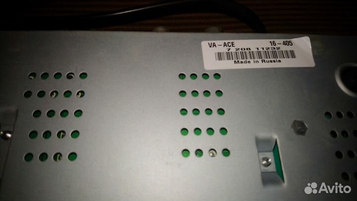 Спутниковый ресивер humax VA-ACE General Satellite