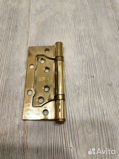 Ручки, замки, петли