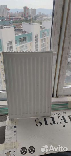 Радиатор отопления