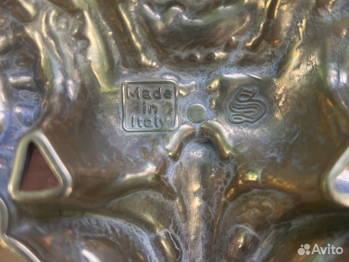 Будда бронза