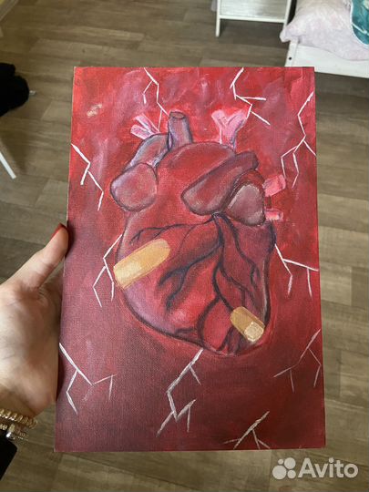 Картины на заказ