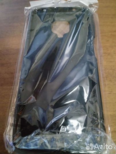 Чехол для Xiaomi Redmi Note 9S