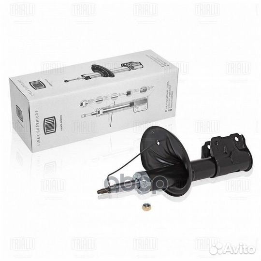 Амортизатор для а/м Mitsubishi Carisma (95) (с