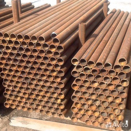 Профильная труба 40х20