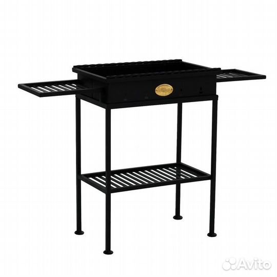 Гриль мангал барбекю