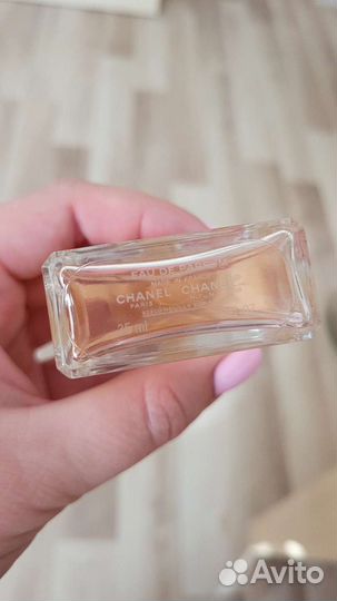 Духи Coco Chanel Mademoiselle