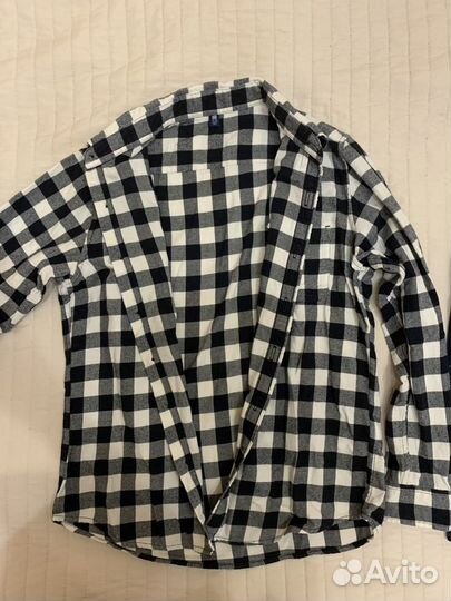 Рубашки на мальчика 152 см