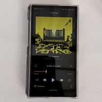 Плеер fiio m23 новый