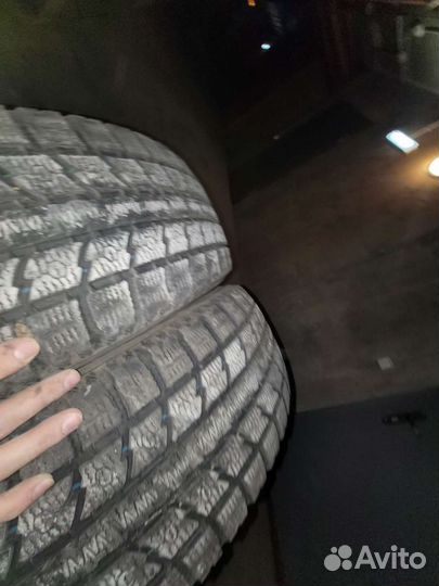 Toyo Observe GSi-5 225/65 R17