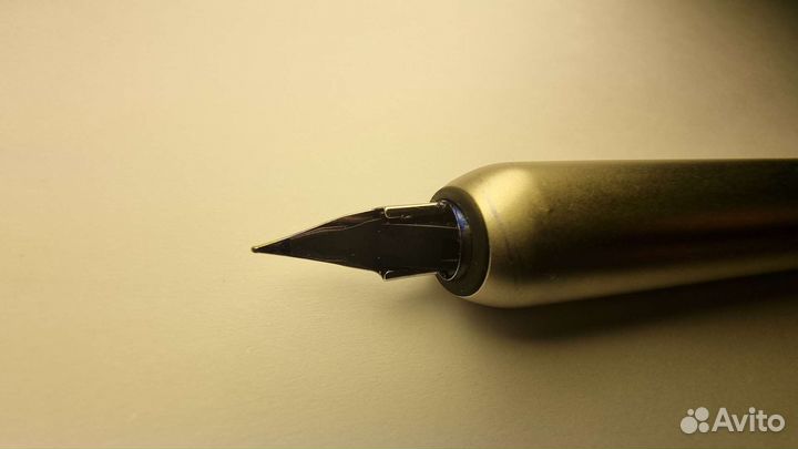 Lamy dialog 3 EF перьевая ручка