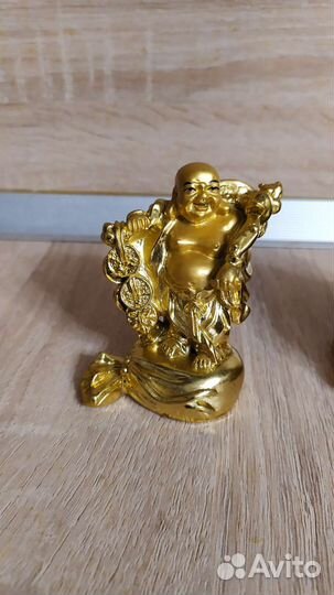 Статуэтки фэн-шуй