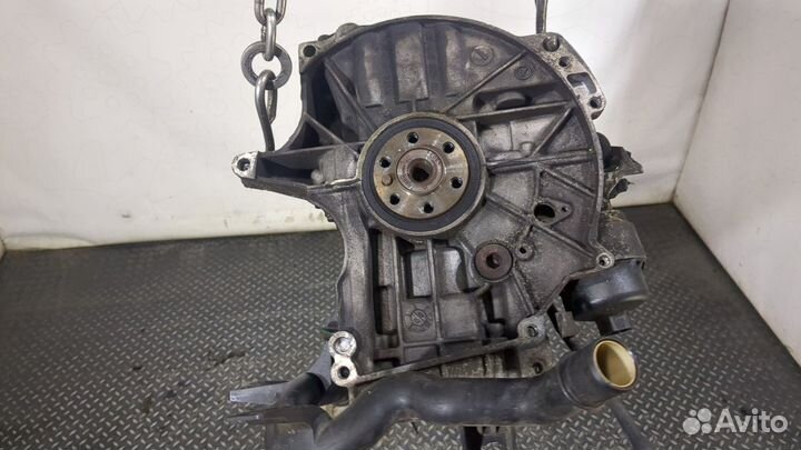 Блок цилиндров Peugeot 207, 2009