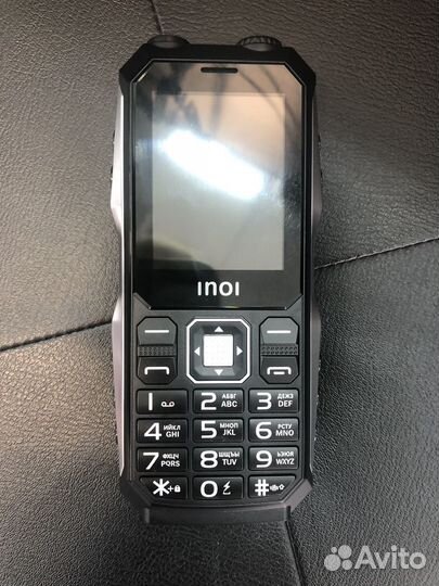 INOI 246Z
