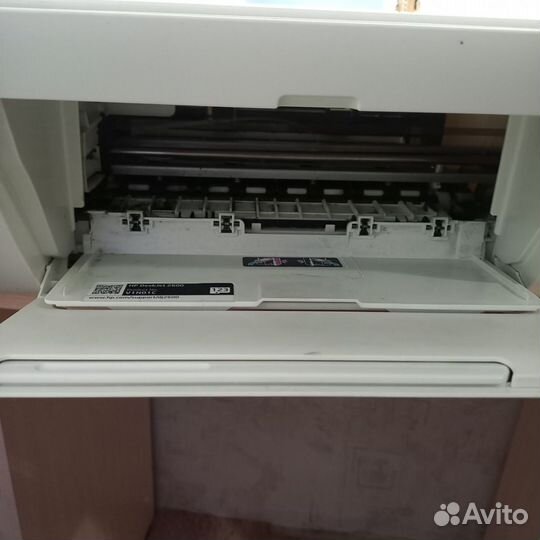 Принтер hp deskjet 2620