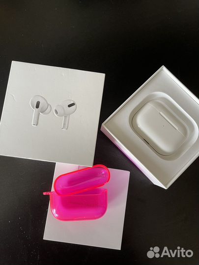 AirPods Pro 2021 MagSafe Оригинал