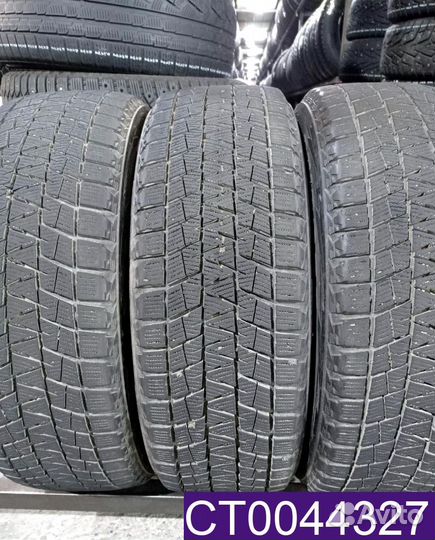 Bridgestone Blizzak DM-V1 215/60 R17 96T