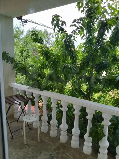 Квартира-студия, 17 м², 2/3 эт.