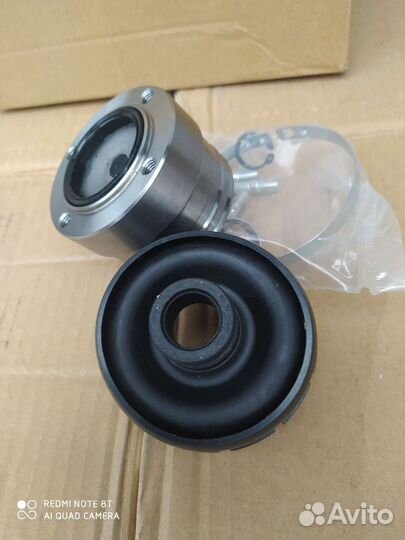 Шрус на кардан на Ниву Ваз 2121-2123 Новый