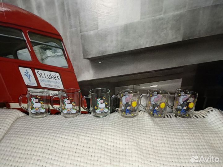 Кружки для детей