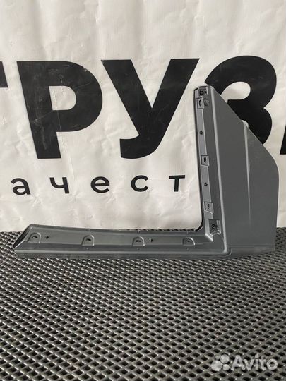 Накладка двери левой Volvo 78528778