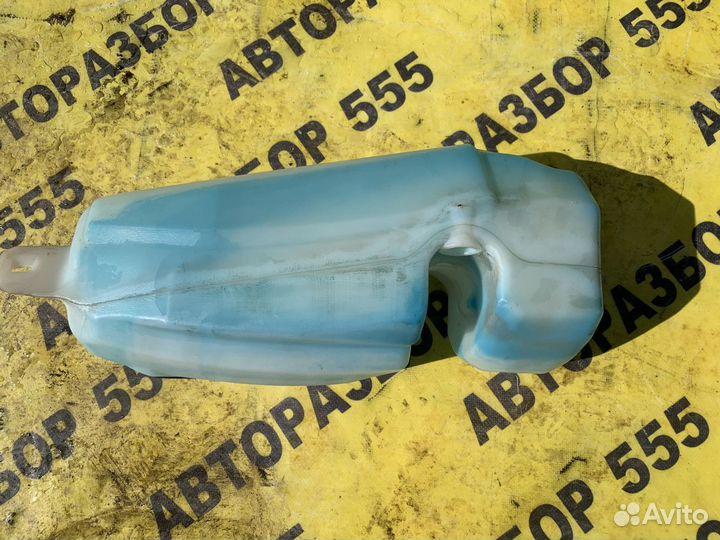 Бачок омывателя Renault Logan