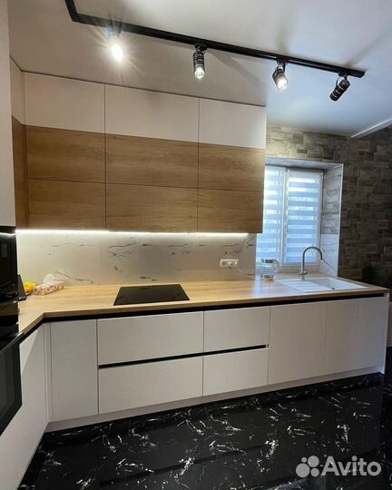 Кухня (цена за весь кпомплект) sh-0523752