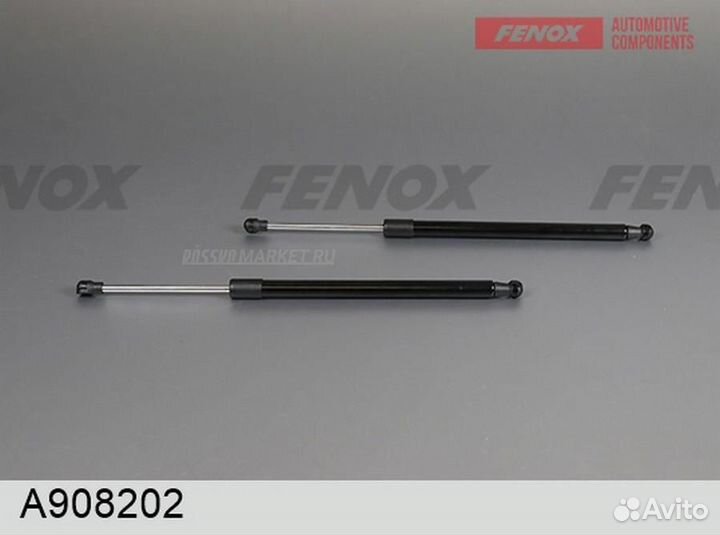 Fenox A908202 Амортизатор крышки багажника