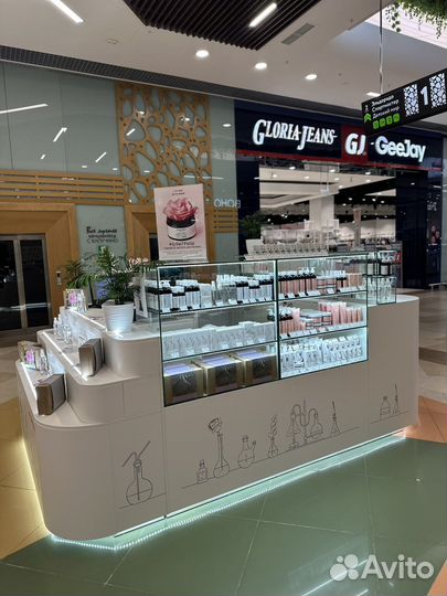 Продаю магазины