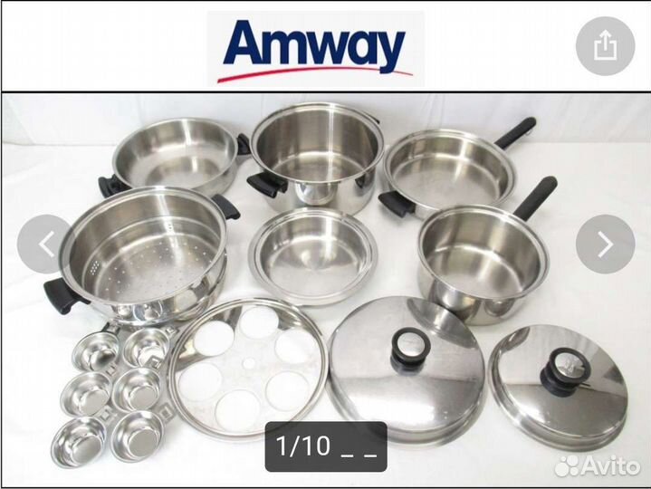 Набор для жюльена