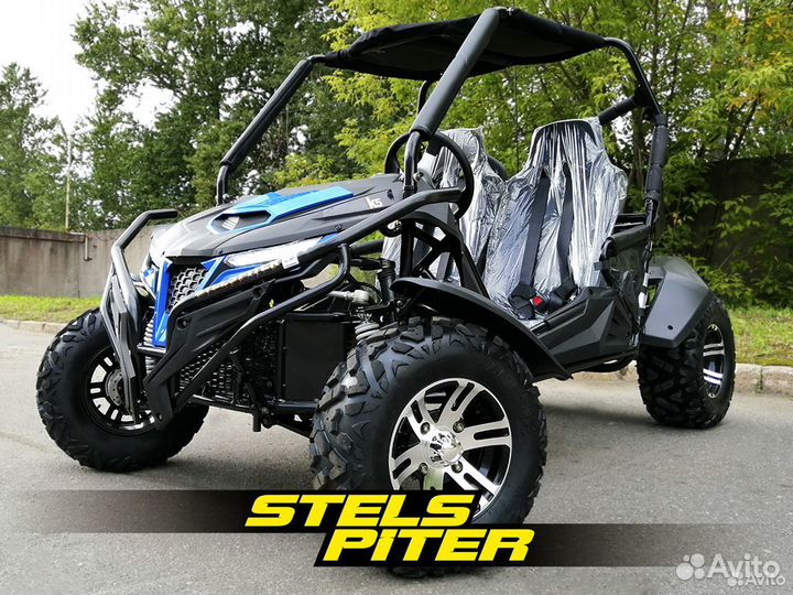 Багги KTA K5 LD