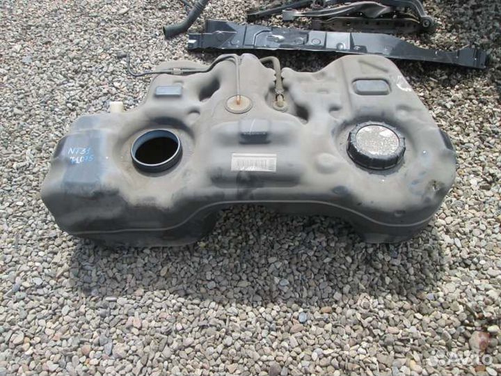 Бензобак Nissan Xtrail NT31 MR20DE 2008/2